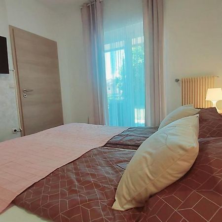 Apartments Lidija Umag Exterior foto