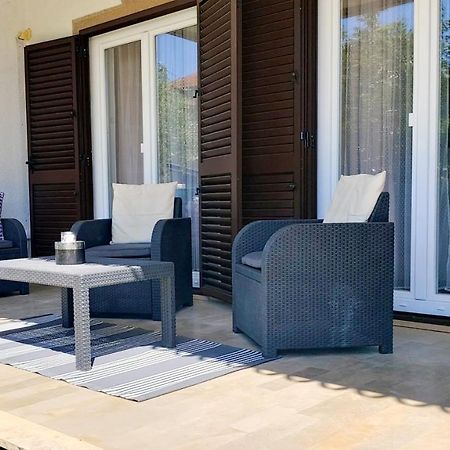 Apartments Lidija Umag Exterior foto