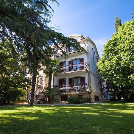 Apartments Lidija Umag Exterior foto