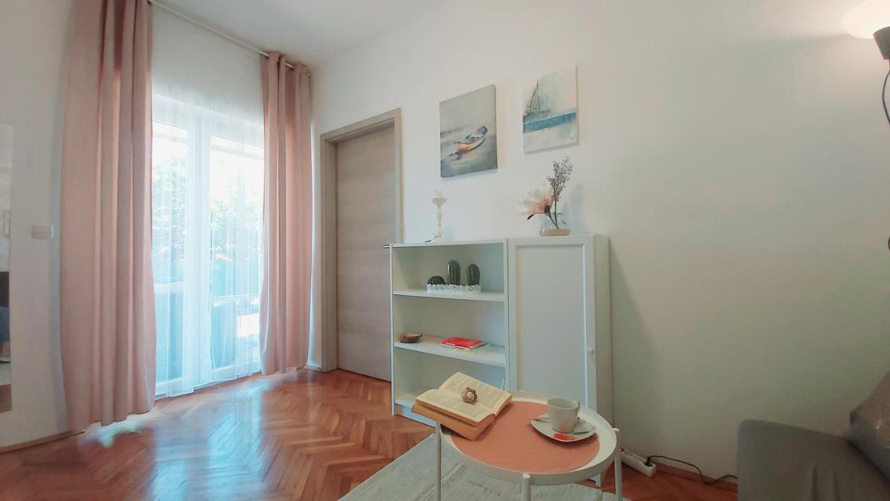 Apartments Lidija Umag Exterior foto