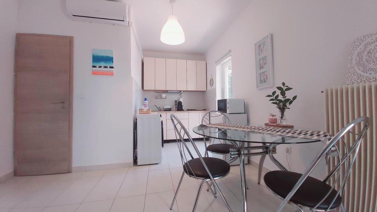 Apartments Lidija Umag Exterior foto