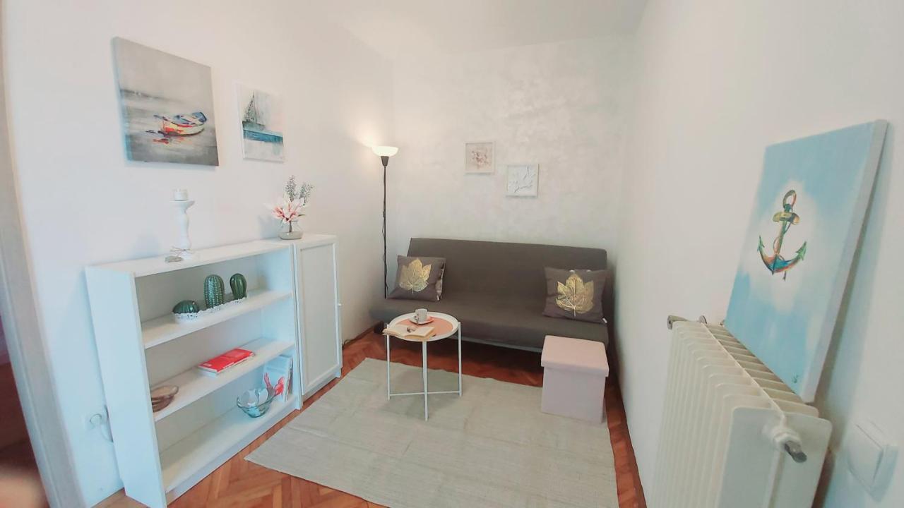 Apartments Lidija Umag Exterior foto