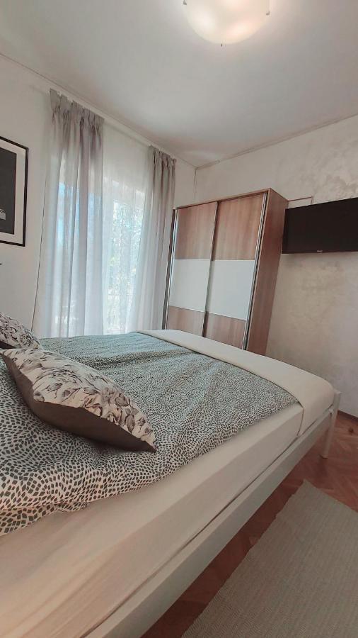 Apartments Lidija Umag Exterior foto