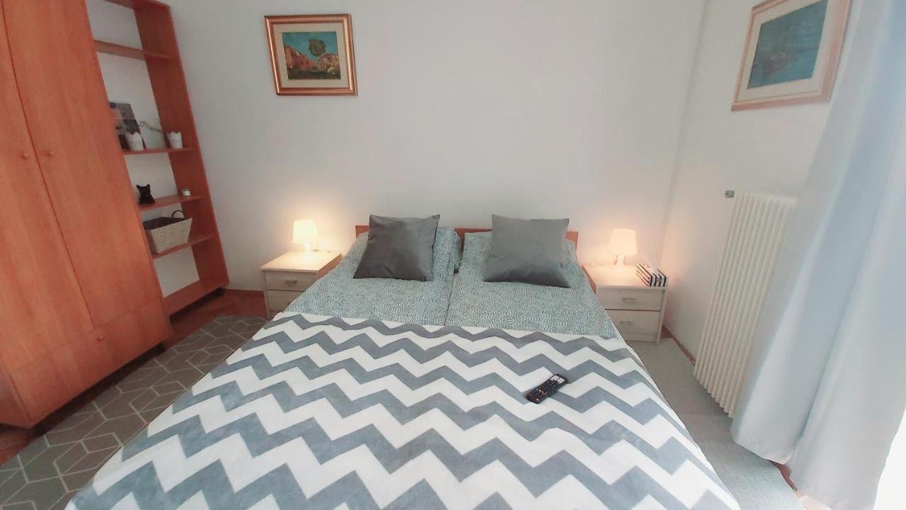 Apartments Lidija Umag Exterior foto